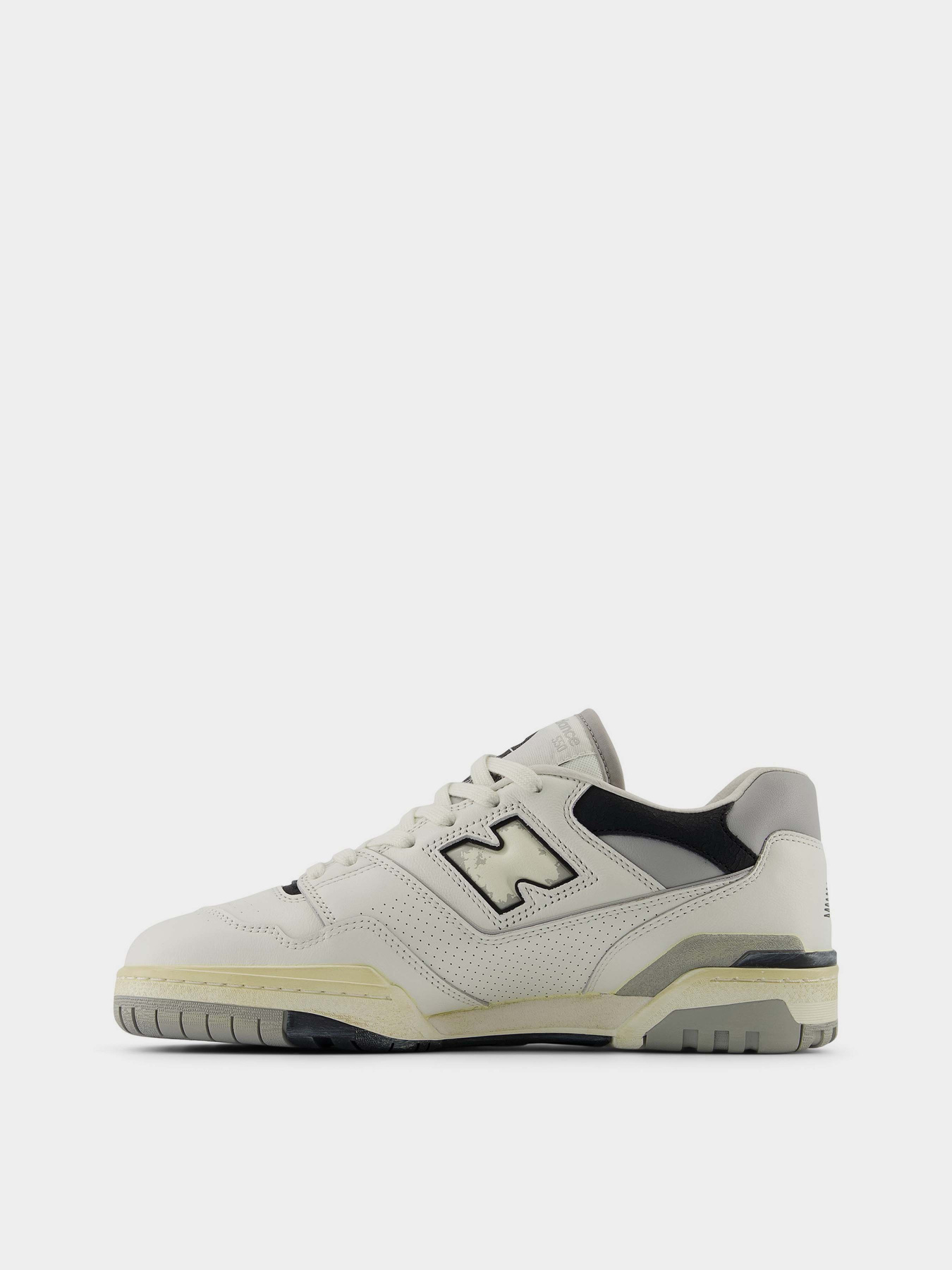 Кроссовки New Balance 550 модель BB550VGB Фото