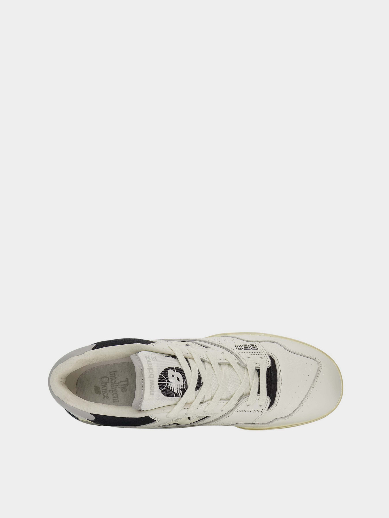 Кроссовки New Balance 550 модель BB550VGB Фото