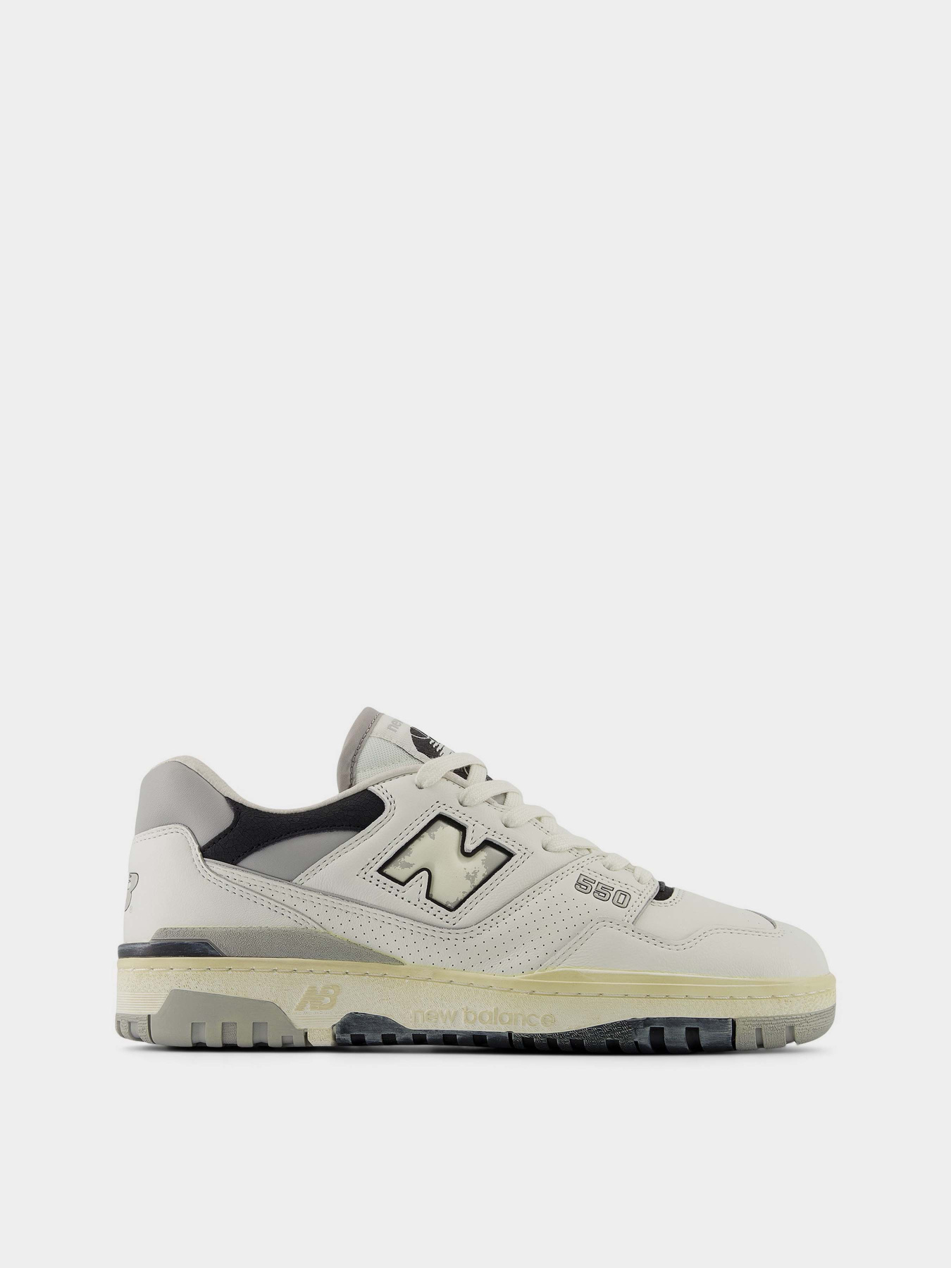 Кроссовки New Balance 550 модель BB550VGB Фото