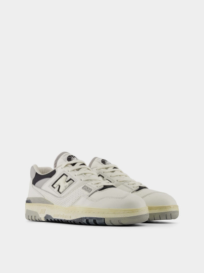 Кросівки New Balance 550 модель BB550VGB — фото 6 - INTERTOP