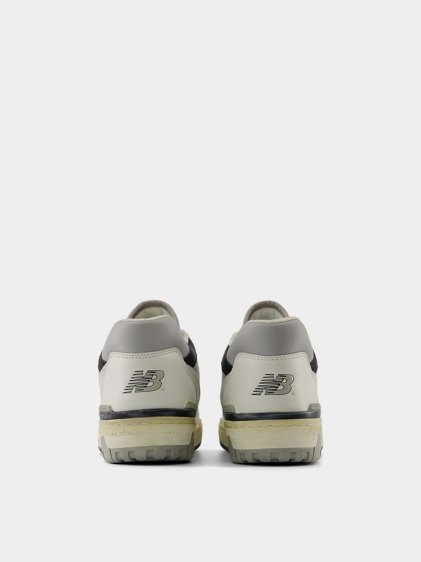 Кроссовки повседневные New Balance 550 модель BB550VGB Кроссовки повседневные New Balance 550 модель BB550VGB Фото