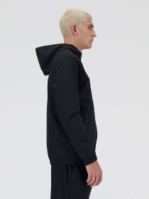 Ветровка New Balance Woven модель MJ41018BK Фото