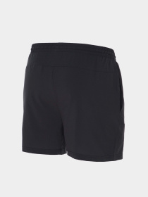 Шорты спортивные New Balance SPORT ESSENTIALS SHORT 5 модель MS41227BK Фото