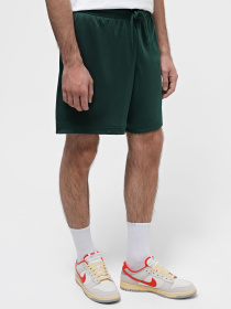 Повсякденні шорти New Balance SMALL LOGO модель MS41515NWG Повсякденні шорти New Balance SMALL LOGO модель MS41515NWG Фото