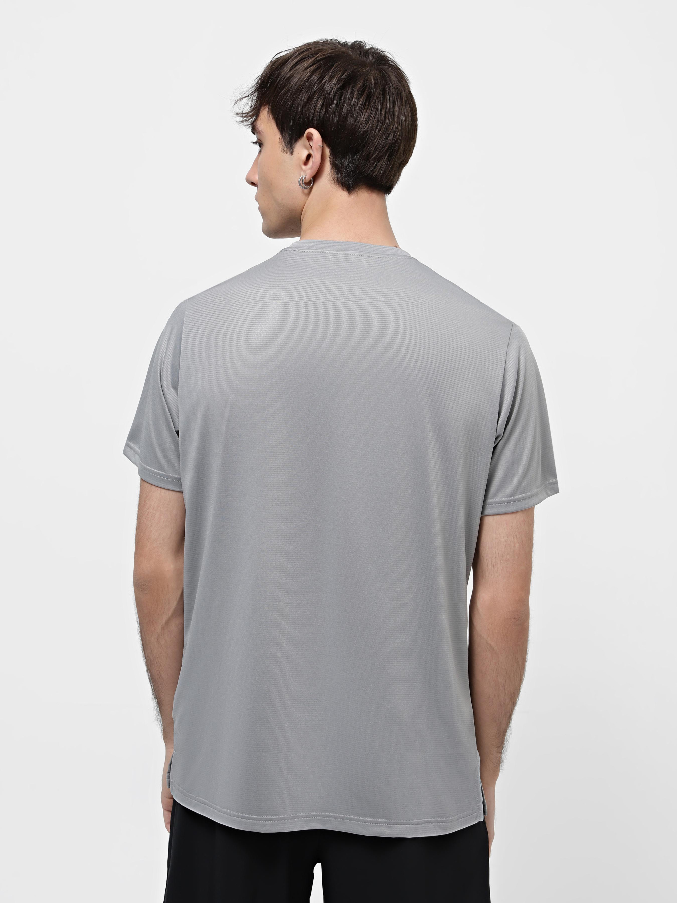 Футболка спортивна New Balance Performance модель MT41222YST Фото