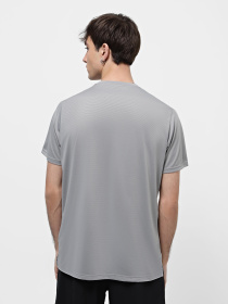 Футболка спортивна New Balance Performance модель MT41222YST Фото