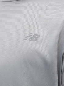 Футболка спортивна New Balance Performance модель MT41222YST Фото