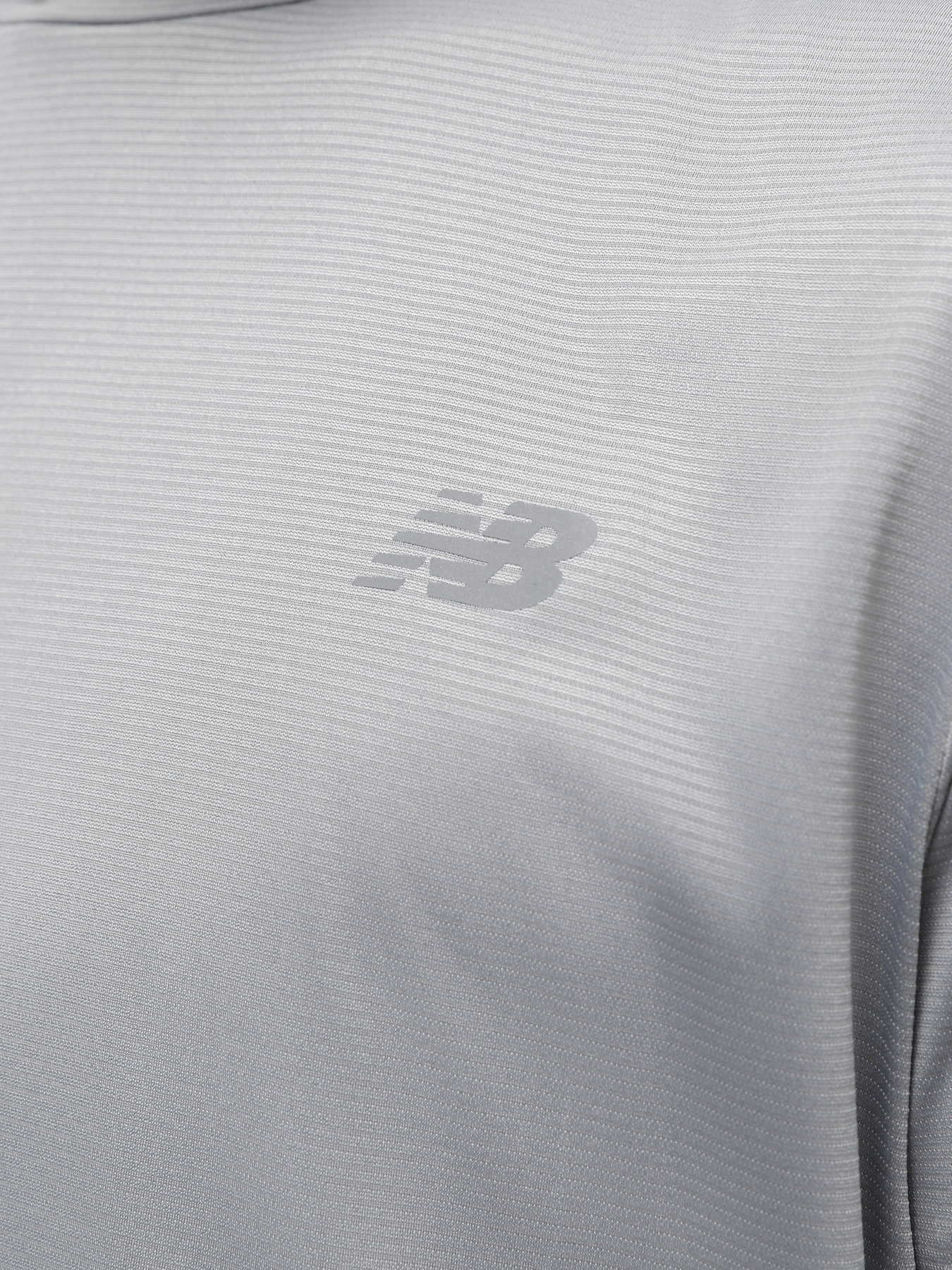 Спортивна футболка New Balance PERFORMANCE модель MT41222YST Фото