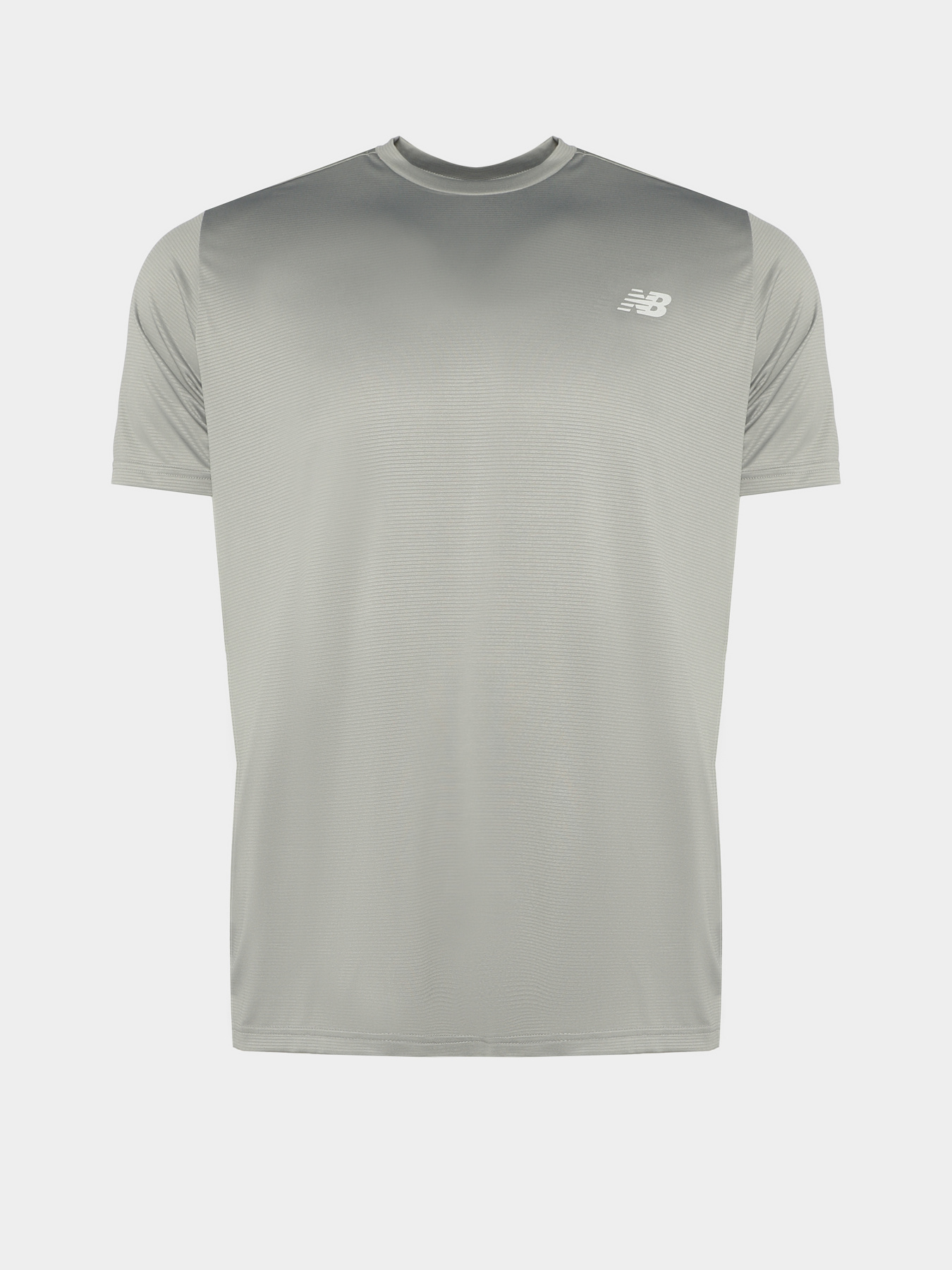 Спортивна футболка New Balance PERFORMANCE модель MT41222YST Фото