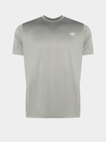 Спортивна футболка New Balance PERFORMANCE модель MT41222YST Фото