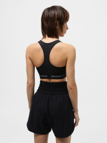 Топ спортивний New Balance Pace Модель WB41048BK Фото