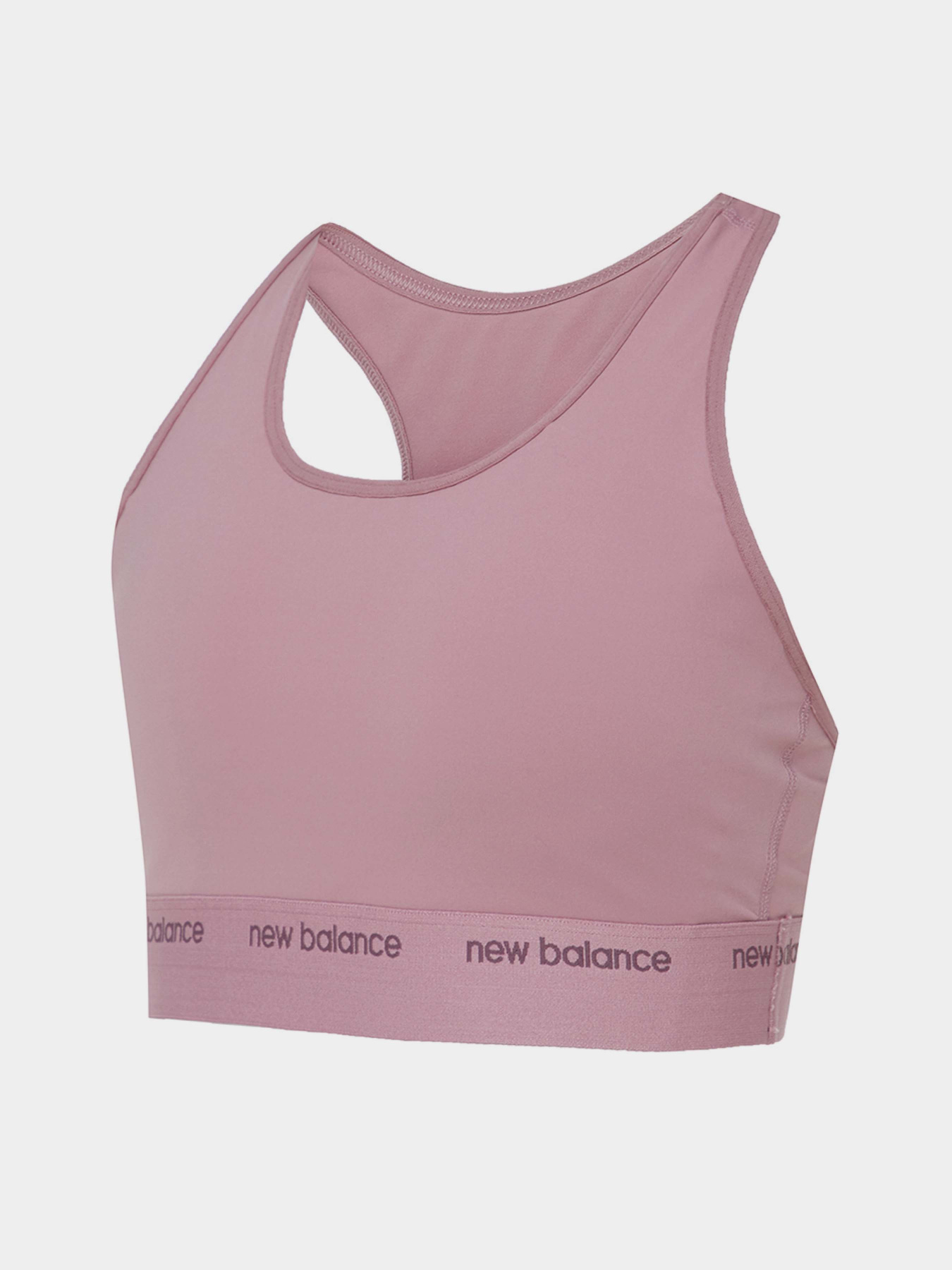 Топ спортивний New Balance Pace Модель WB41048RSE Фото