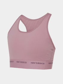 Топ спортивний New Balance Pace Модель WB41048RSE Фото