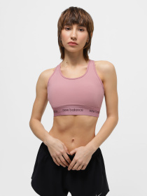 Топ спортивный New Balance Pace модель WB41048RSE Фото