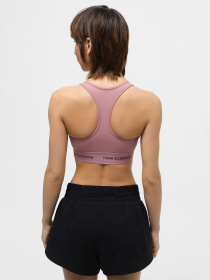 Спортивний топ New Balance PACE модель WB41048RSE Фото