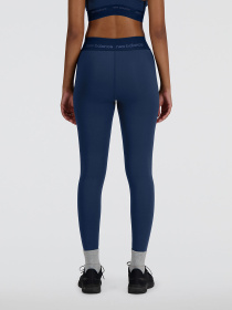 Спортивные леггинсы New Balance SLEEK модель WP41177NNY Фото