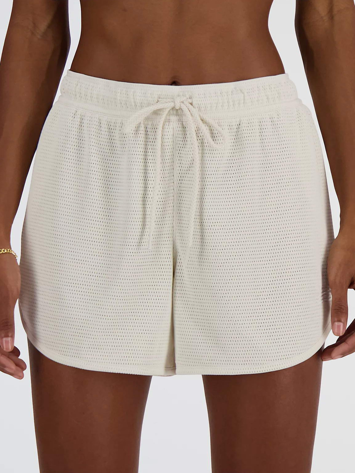 Шорты New Balance Athletics модель WS41510LIN Фото