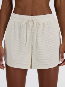 Повседневные шорты New Balance ATHLETICS модель WS41510LIN Фото