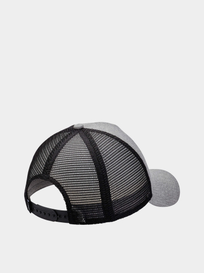 Кепка New Balance Lifestyle Athletics Trucker модель LAH01001AG — фото - INTERTOP