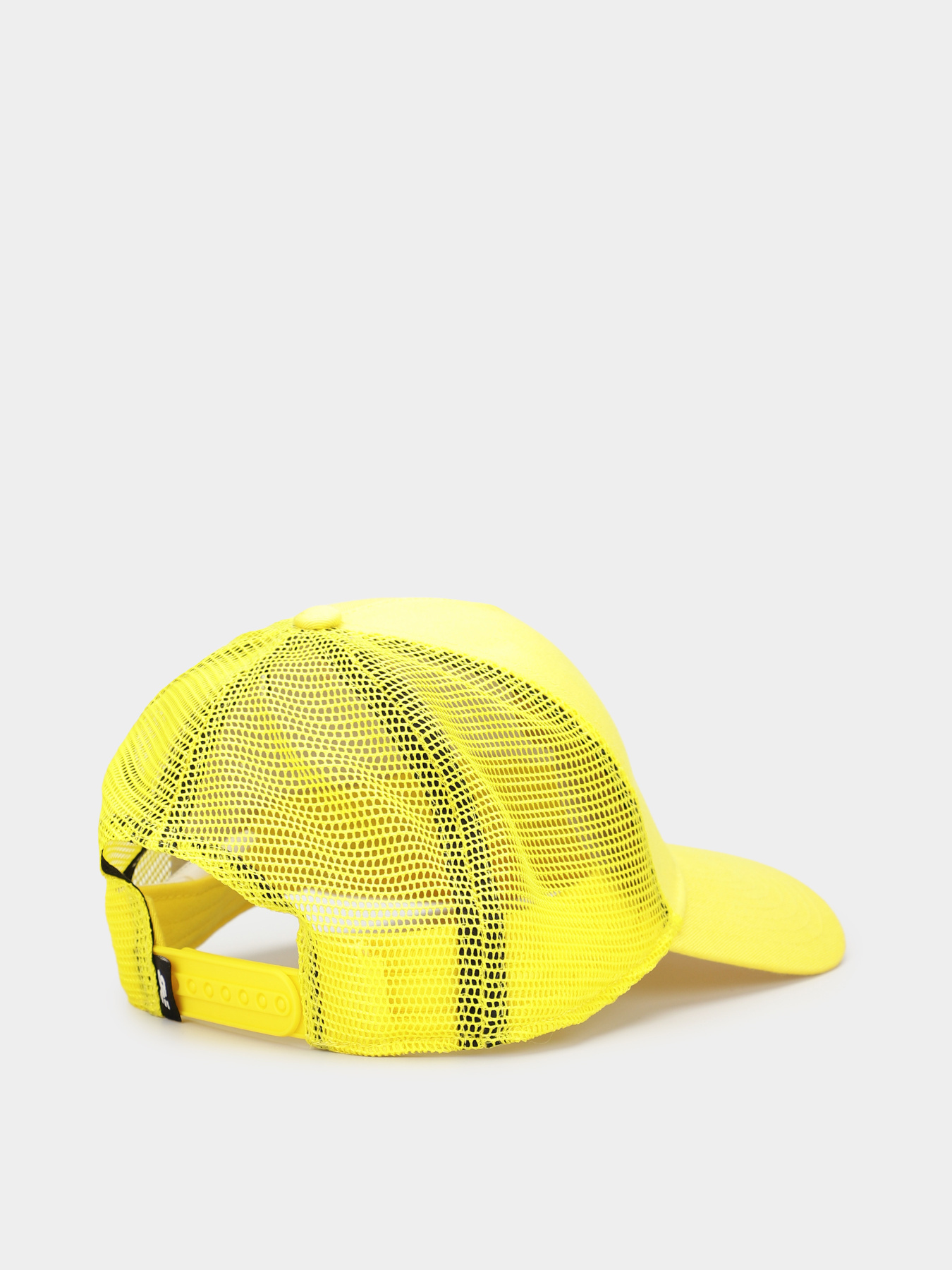 Кепка New Balance Lifestyle Athletics Trucker модель LAH01001LMZ Фото