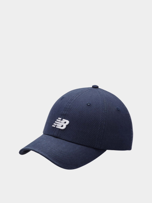 Кепка New Balance Curved Classic модель LAH91014NGO Фото