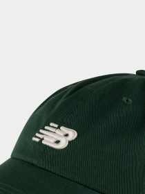Кепка New Balance Classic Curved Brim модель LAH91014NWG Фото