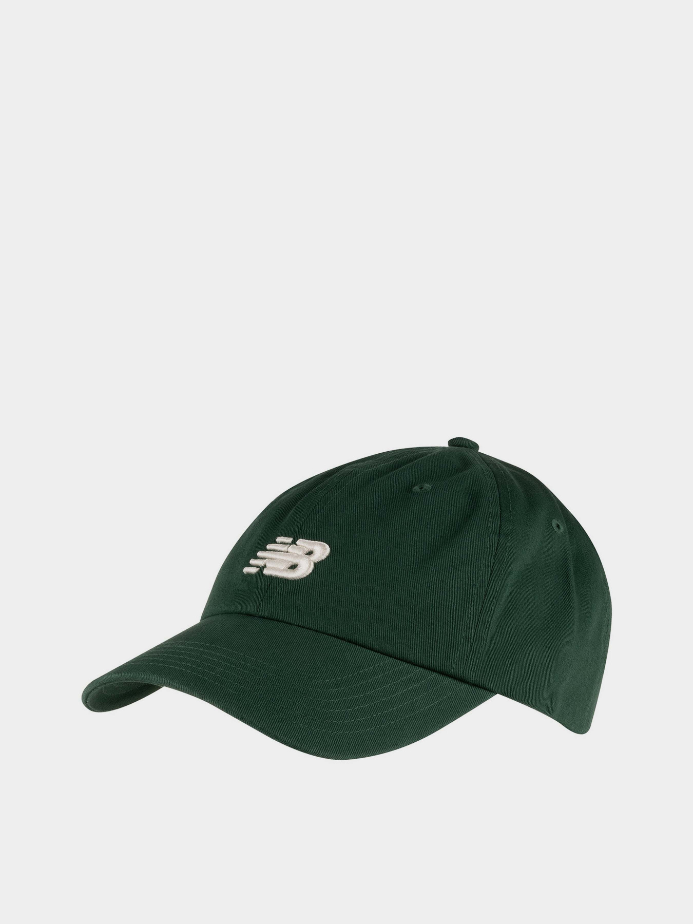 Кепка New Balance CLASSIC CURVED BRIM модель LAH91014NWG Фото