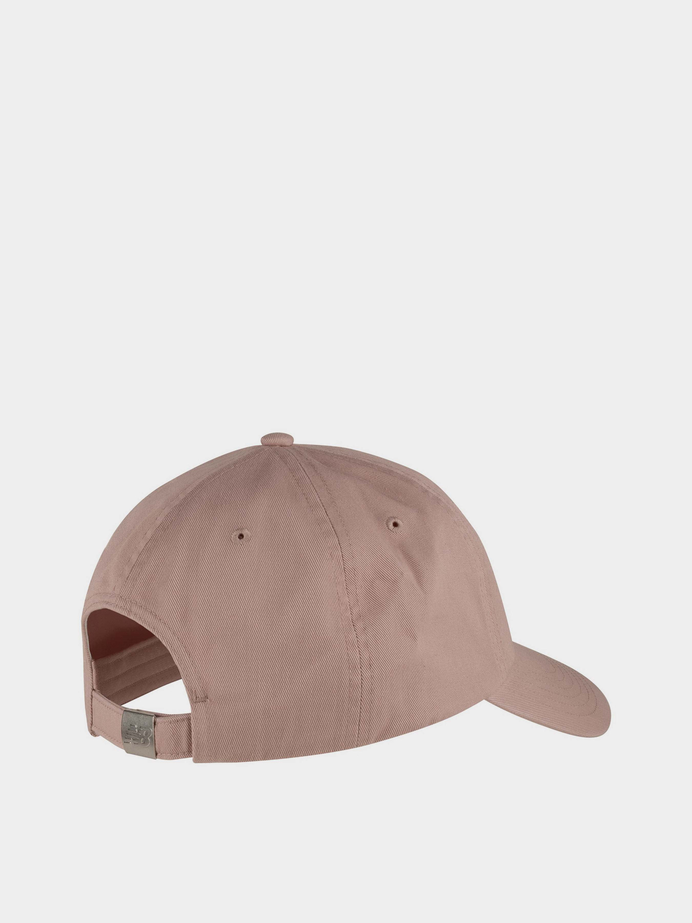 Кепка New Balance 6 PANEL CLASSIC модель LAH91014OKB Фото