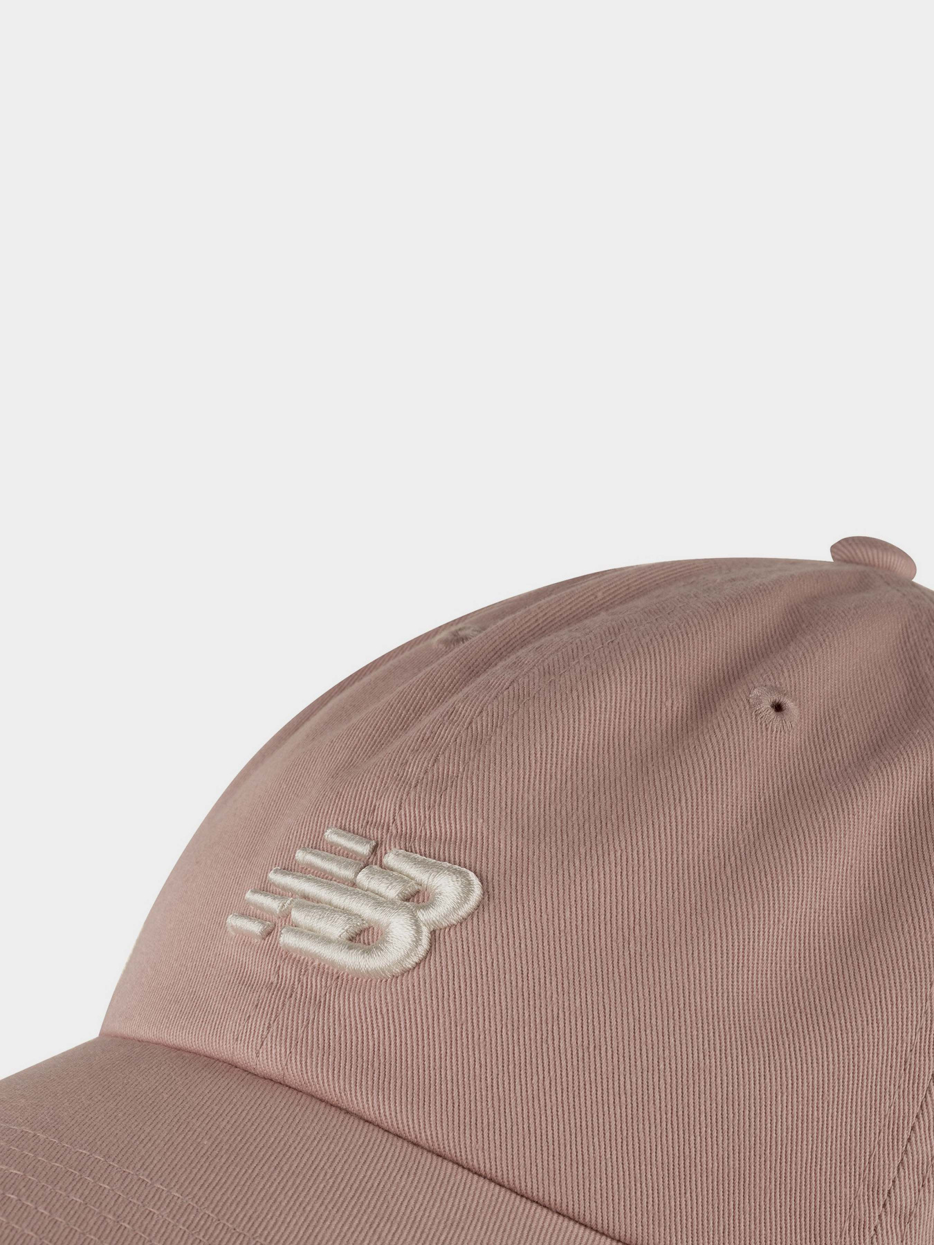 Кепка New Balance 6 PANEL CLASSIC модель LAH91014OKB Фото