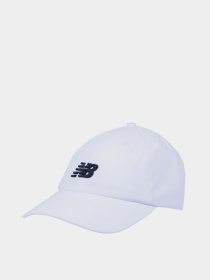 Кепка New Balance CLASSIC CURVED BRIM модель LAH91014WT Фото