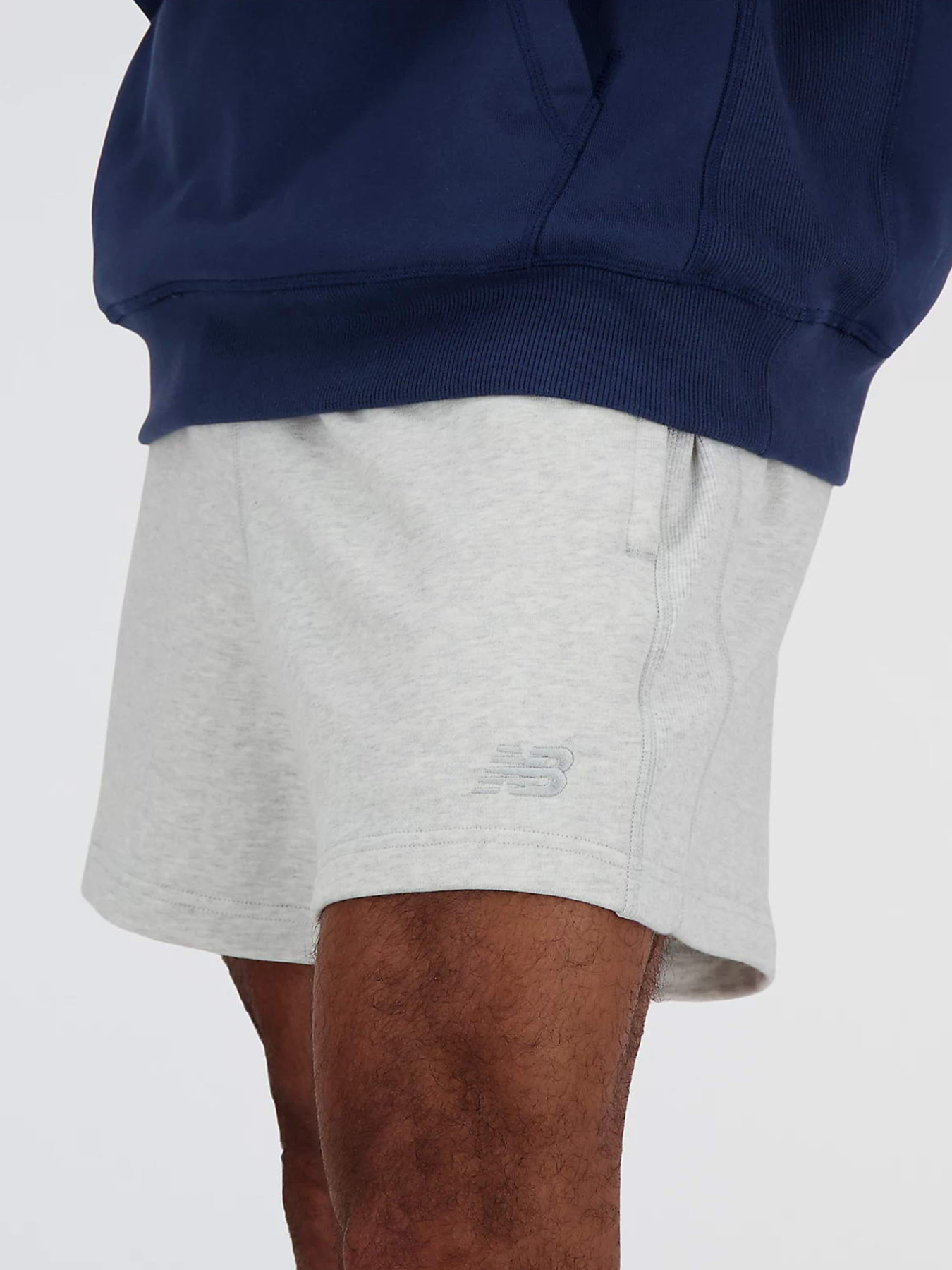 Шорты спортивные New Balance Athletics модель MS41511AHH Фото