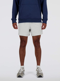 Шорты спортивные New Balance ATHLETICS модель MS41511AHH Фото