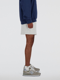 Шорты спортивные New Balance ATHLETICS модель MS41511AHH Фото