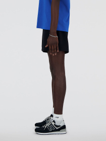 Шорты спортивные New Balance ATHLETICS модель MS41511BK Фото