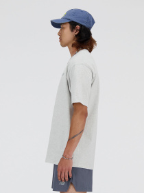 Футболка New Balance ATHLETICS модель MT41533AHH Фото