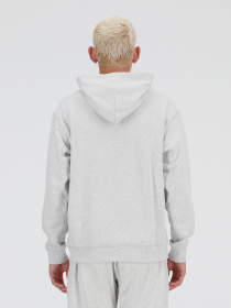 Худи New Balance ATHLETICS модель MT41534AHH Фото