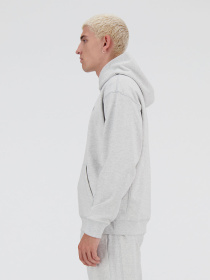 Худи New Balance ATHLETICS модель MT41534AHH Фото