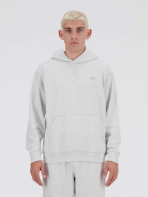 Худи New Balance ATHLETICS модель MT41534AHH Фото