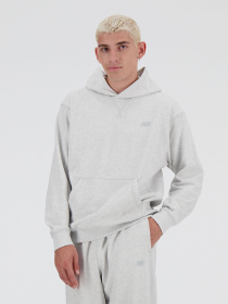 Худи New Balance ATHLETICS модель MT41534AHH Фото