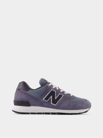 Кросівки New Balance 574 Модель U574GGE Фото