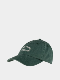 Кепка New Balance 6-PANEL CLASSIC модель LAH01003NWG Фото