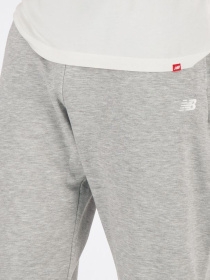 Спортивні штани New Balance SMALL LOGO модель MP41519AG Спортивні штани New Balance SMALL LOGO модель MP41519AG Фото