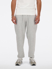 Повсякденні штани New Balance SMALL LOGO модель MP41519AG Фото