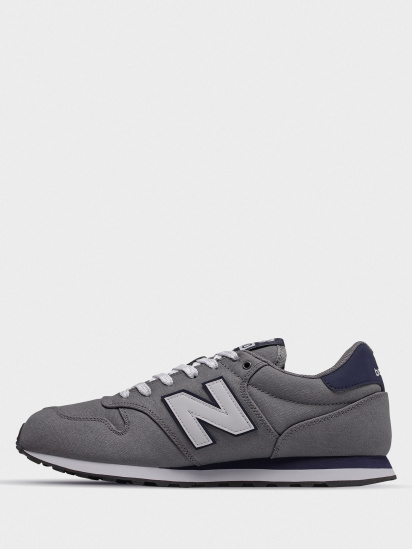 Кросівки New Balance 500 модель GM500TSF — фото - INTERTOP