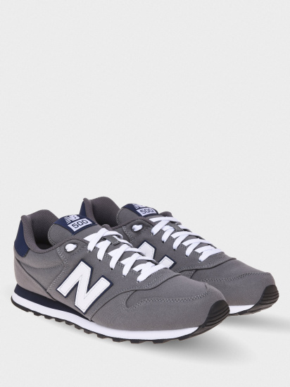 Кросівки New Balance 500 модель GM500TSF — фото 3 - INTERTOP