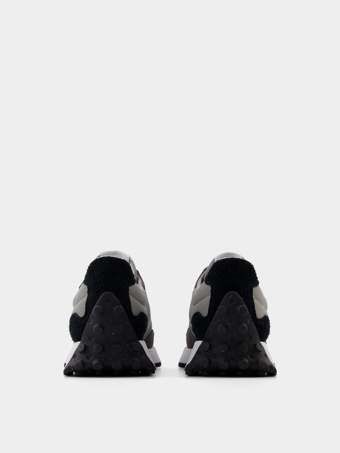 Кроссовки повседневные New Balance 327 модель U327MD Фото