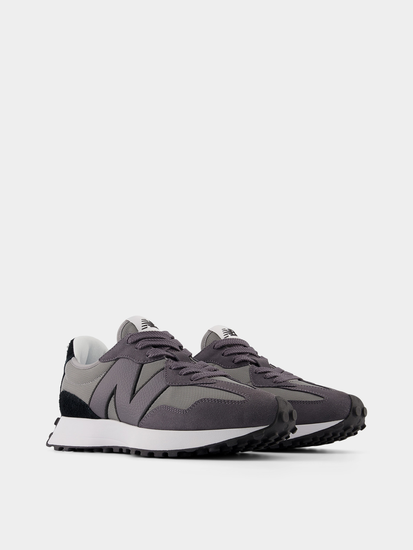 Кроссовки повседневные New Balance 327 модель U327MD Фото