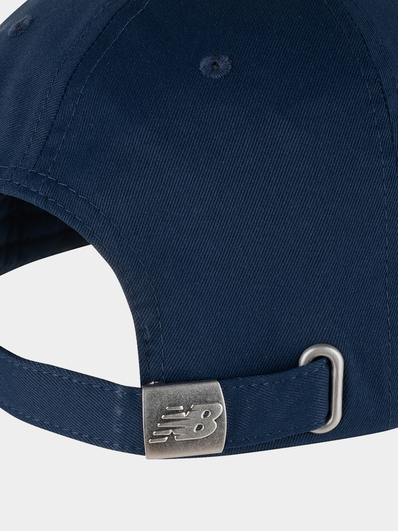 Кепка New Balance 6 PANEL LINEAR LOGO модель LAH21100NNY Кепка New Balance 6 PANEL LINEAR LOGO модель LAH21100NNY Фото