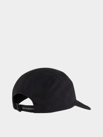 Кепка New Balance 5 PANEL EVERYDAY модель LAH41003BK Фото