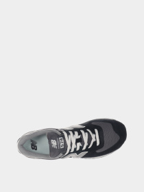Кроссовки New Balance 574 модель U574TWE Фото